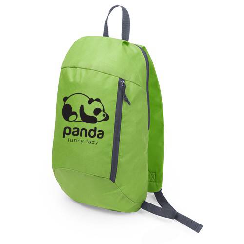 Rugzak Avonturier - Nieuwpoort