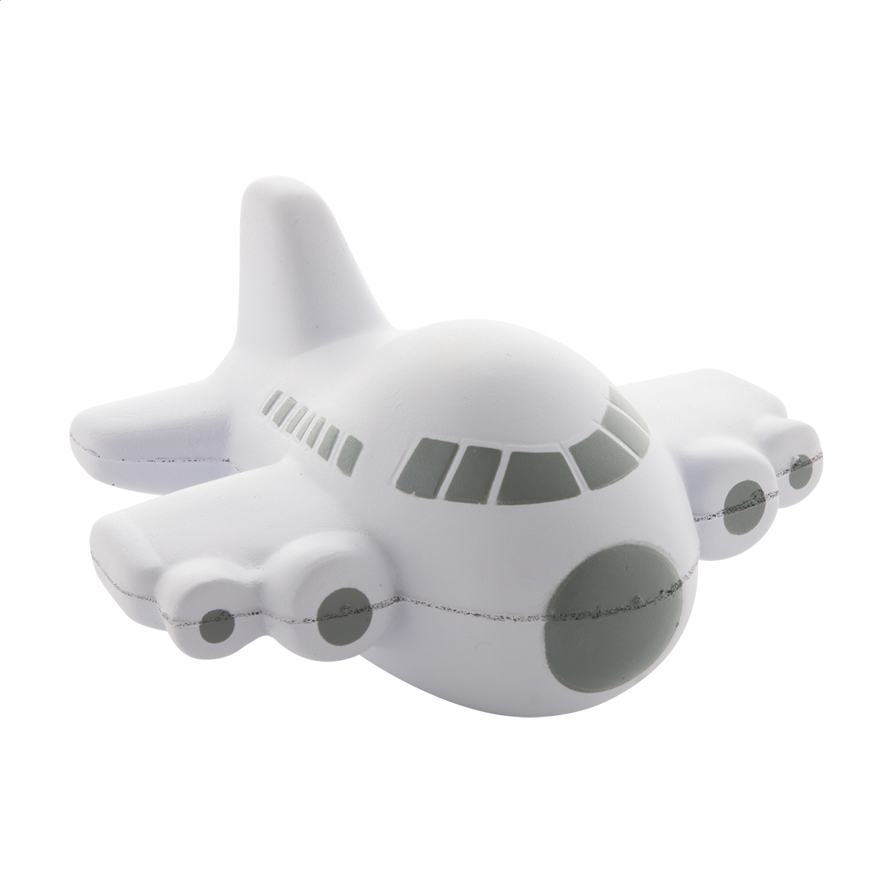 Vliegstroom antistressbal - Waregem