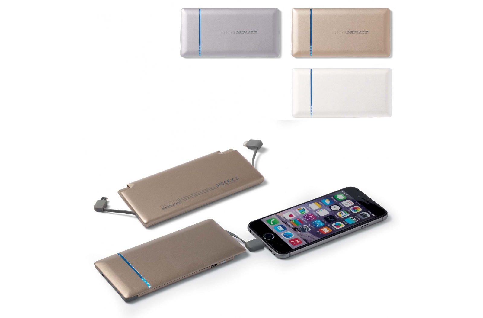 Draagbare Lader Pro Lite - Diepenbeek