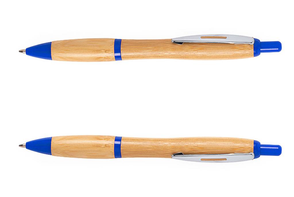 Bamboe Kleur Pen - Heers