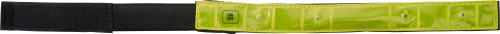 Reflecterende LED Riem - Horebeke