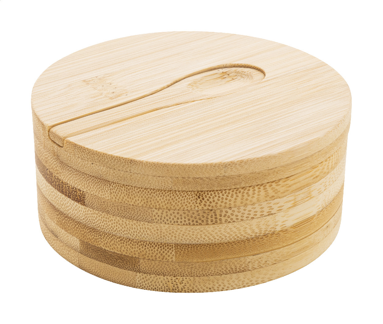 Munnar peper- en zouthouder bedrukken met logo