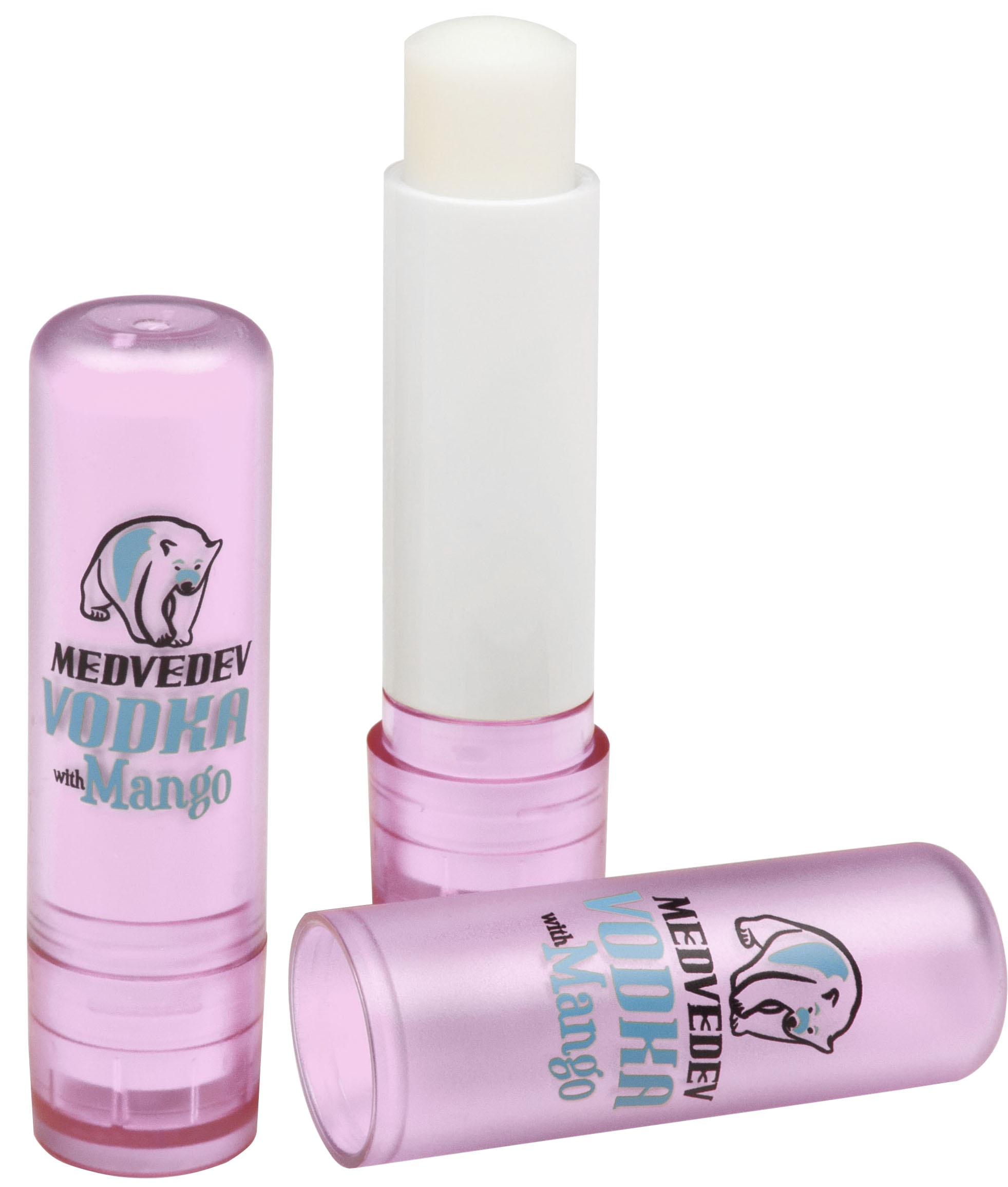 Lippenbalsem SPF20 - Zele