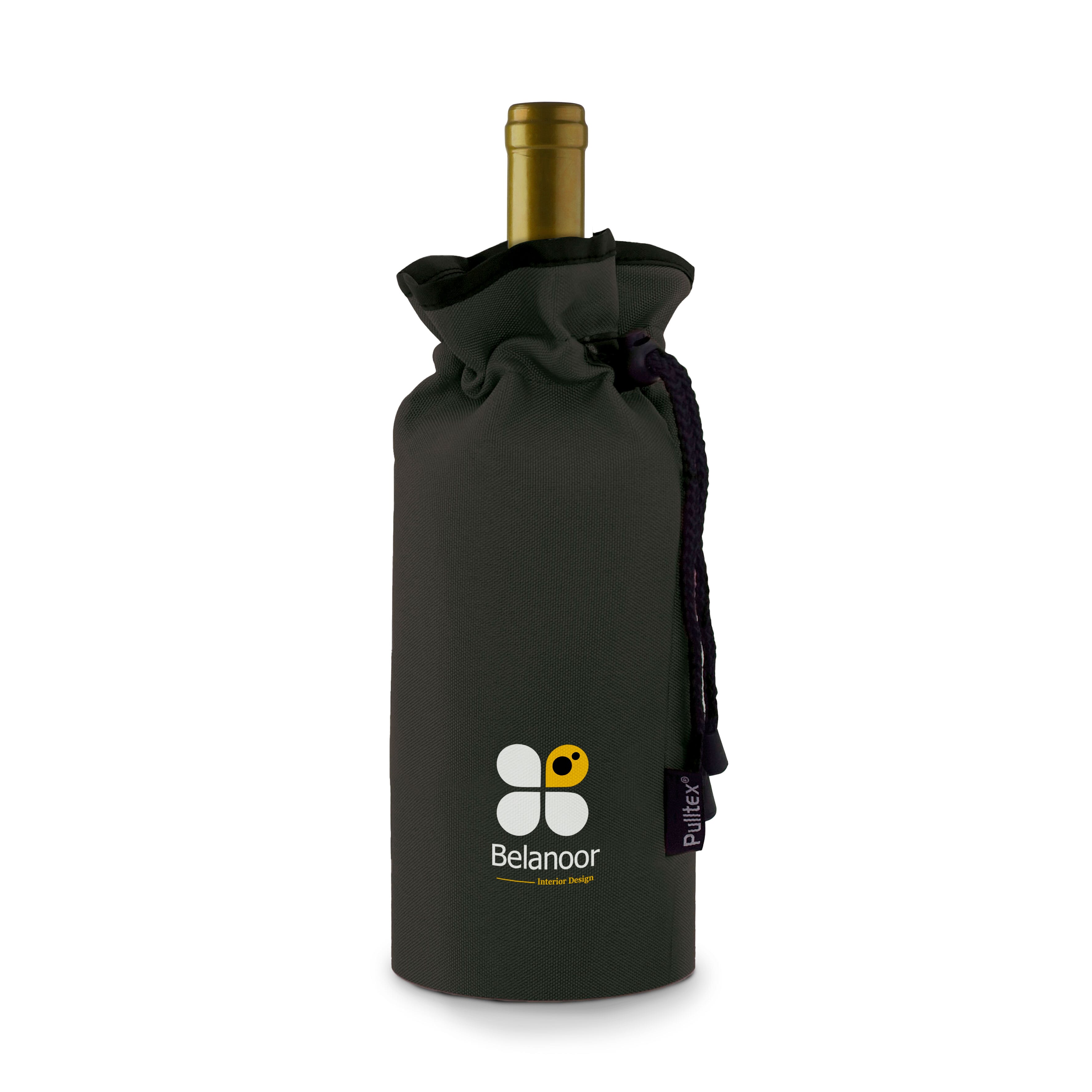 Champagne Chiller Luxe - Sint-Truiden