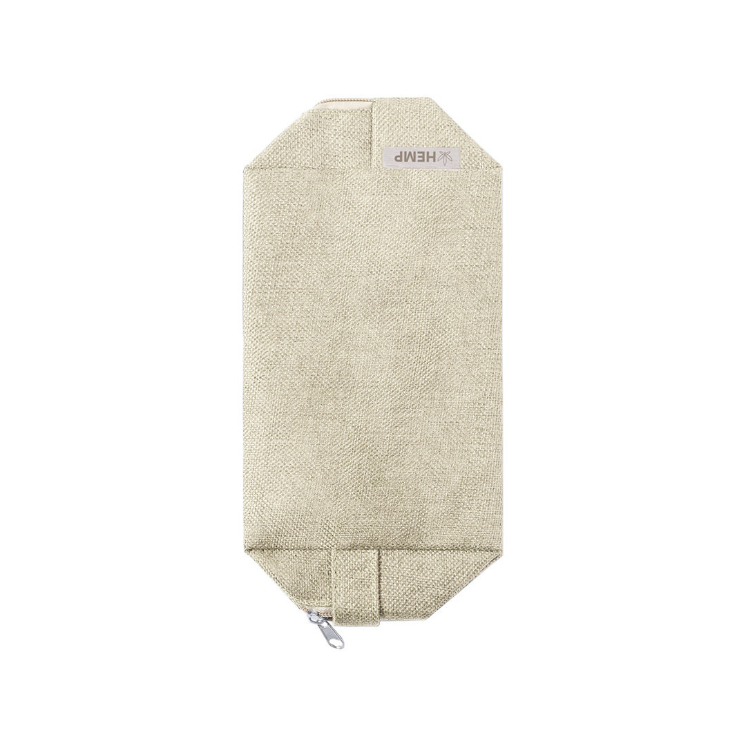 Hennep Schoonheidstas - Gavere