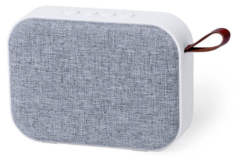 Draagbare Bluetooth® Luidspreker - Bredene