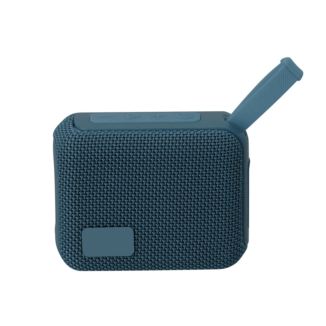 Stijlvolle Bluetooth Speaker - Herentals
