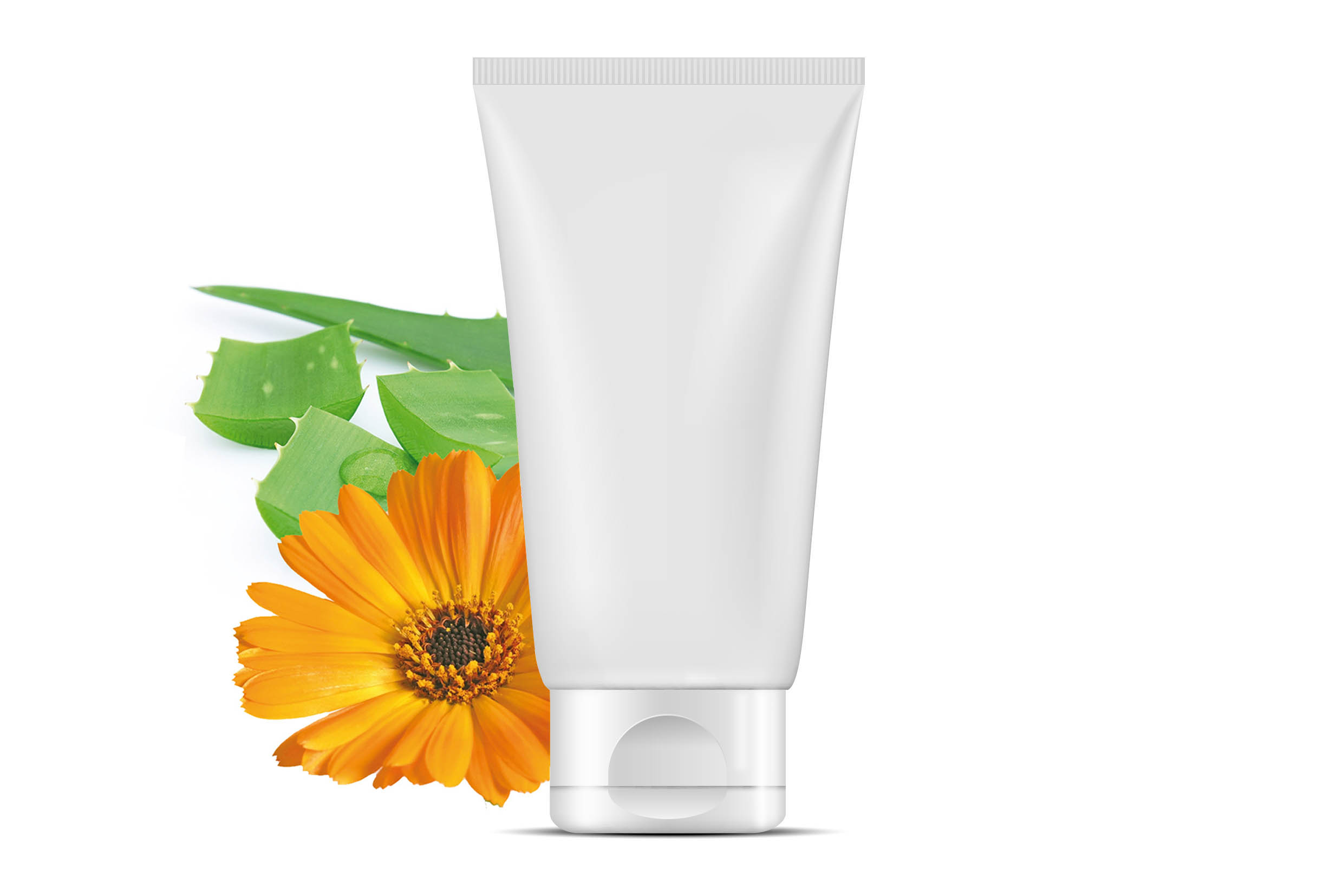 Natuurlijke Handbalsem Calendula-Aloë Vera - Mol