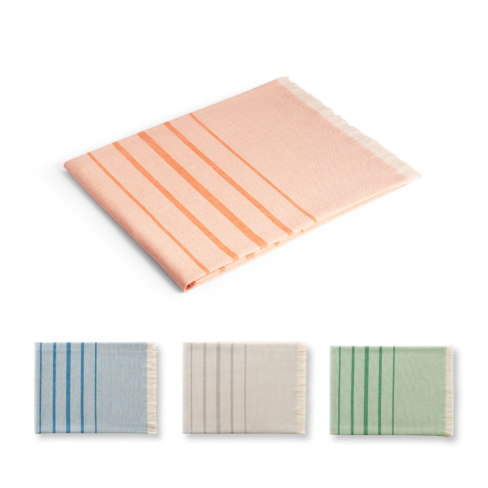 Multifunctionele Badhanddoek - Machelen