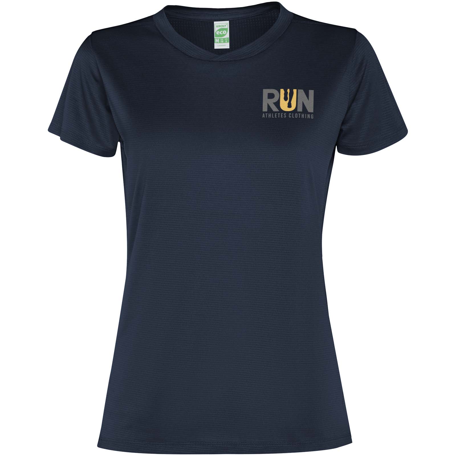 Dames Actief T-shirt - Geraardsbergen