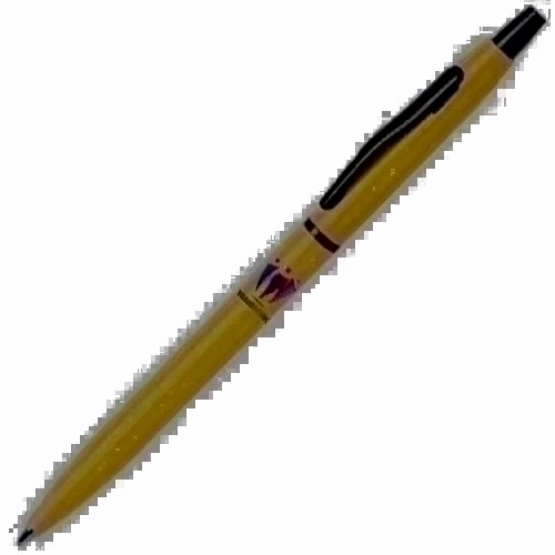 Aluminium Balpen Bicolor - Hulshout