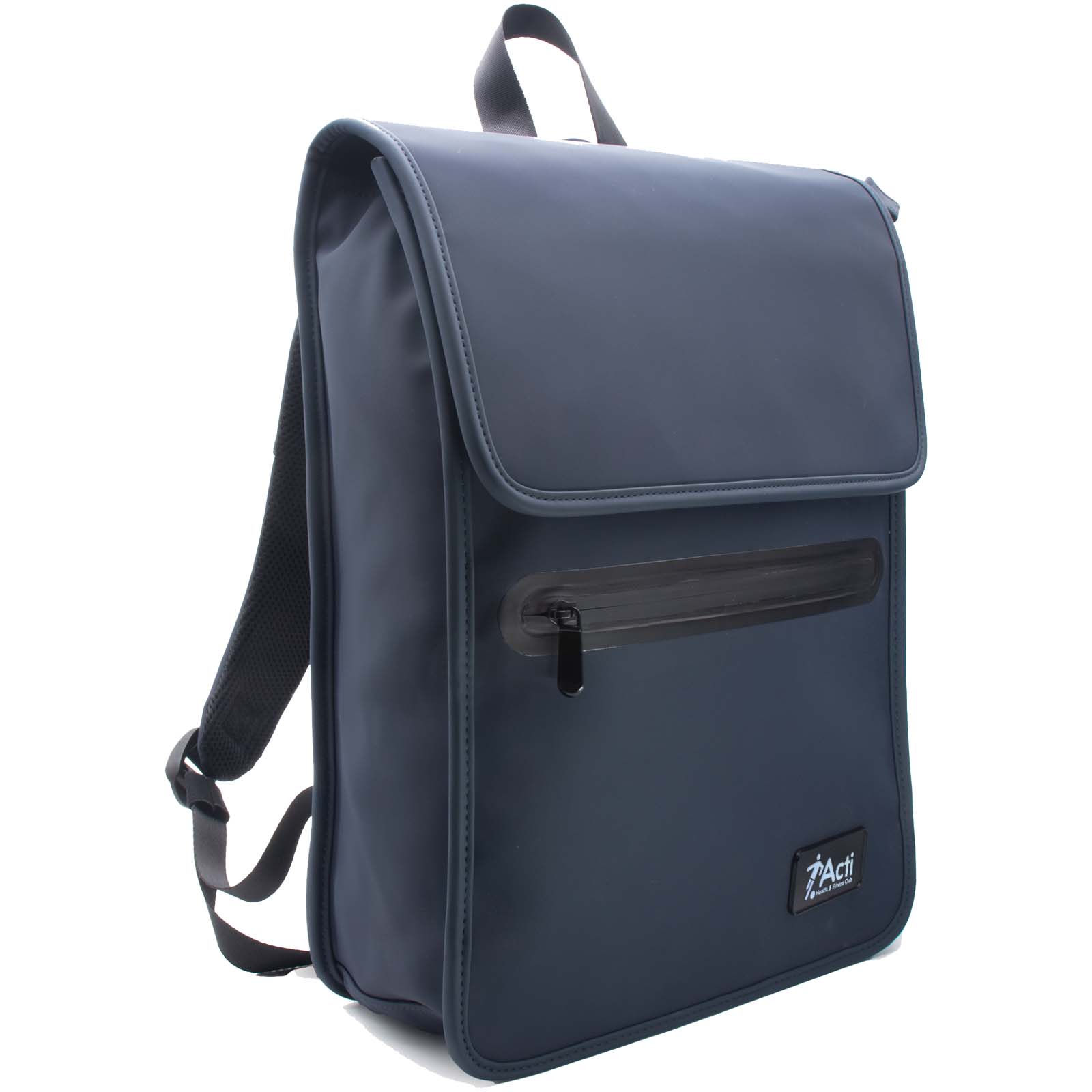 Duurzame MagPack Laptop Rugzak - Zoersel bedrukken met logo