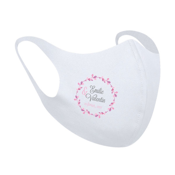 Herbruikbaar Hygiënisch Masker - Damme