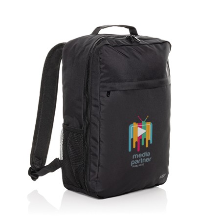 RPET Essentiële Laptop Rugzak 15.6 inch - Lummen