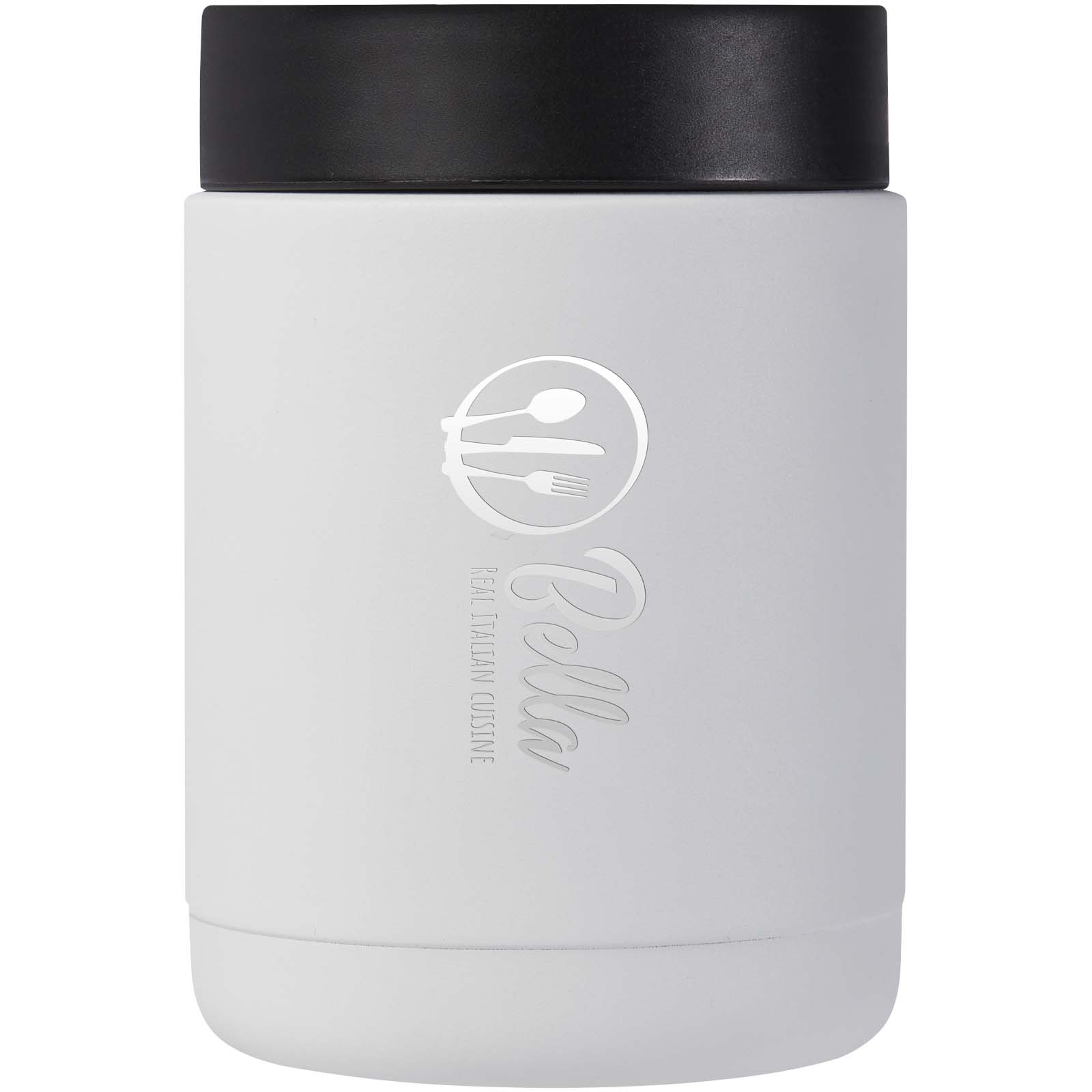 EcoTherm Lunchpot - Sint-Gillis-Waas