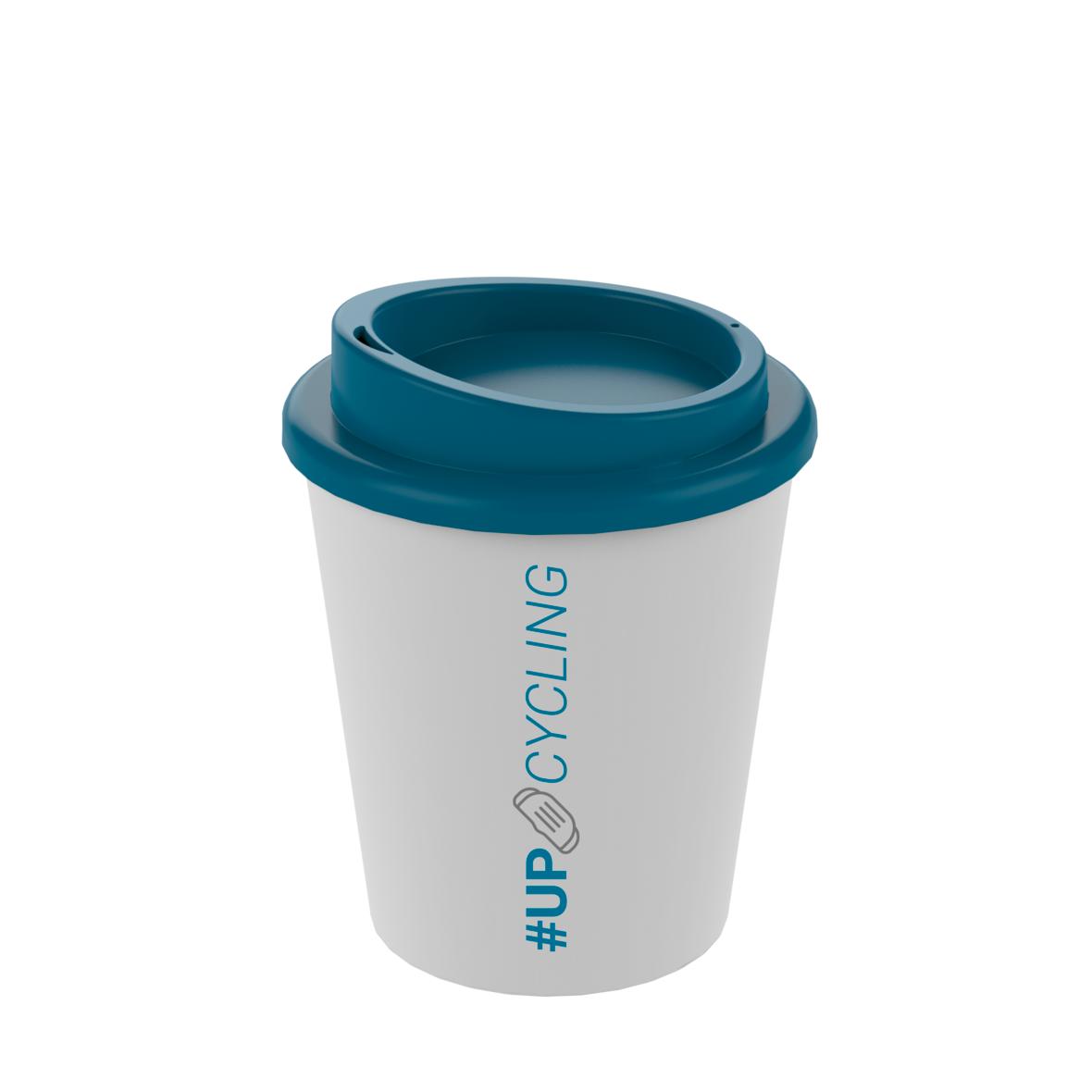 Slimme Upcycling Koffiebeker - Brakel