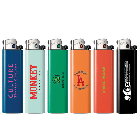 Krekel Eco-aansteker - Huldenberg