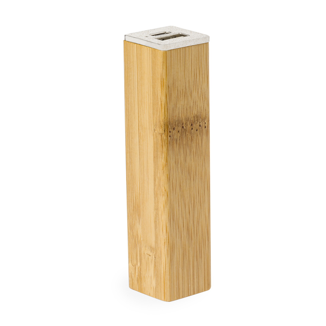 BambooCharge - Pepingen