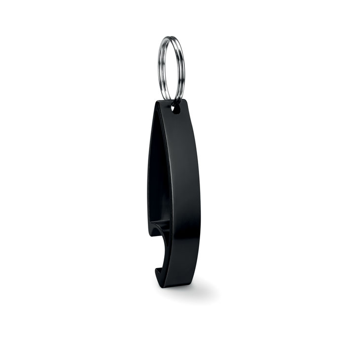 Glanzende Sleutelring Flesopener - Gooik