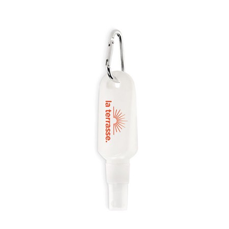Zonnespray SPF25 - Wielsbeke