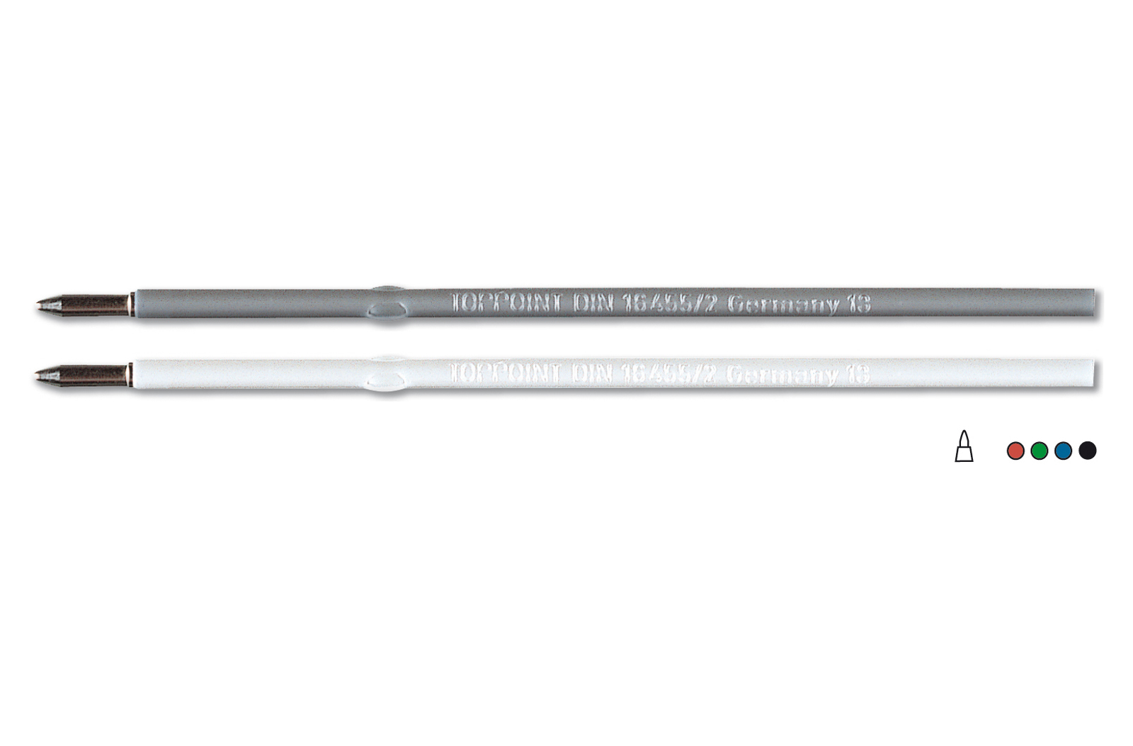 Navulbare Pen X20 - Zwevegem