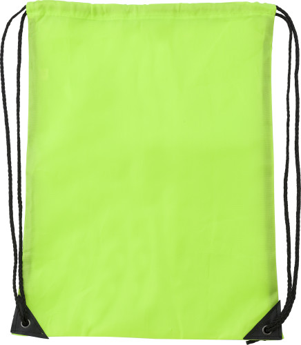 Sac à dos en polyester Steffi
