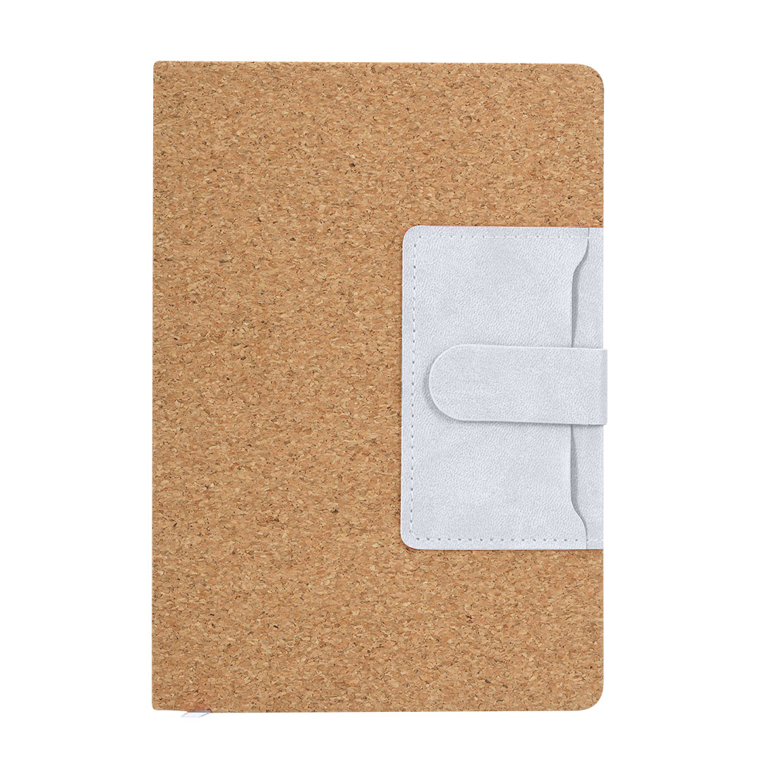 Natuurlijk Notitieboek - Grimminge