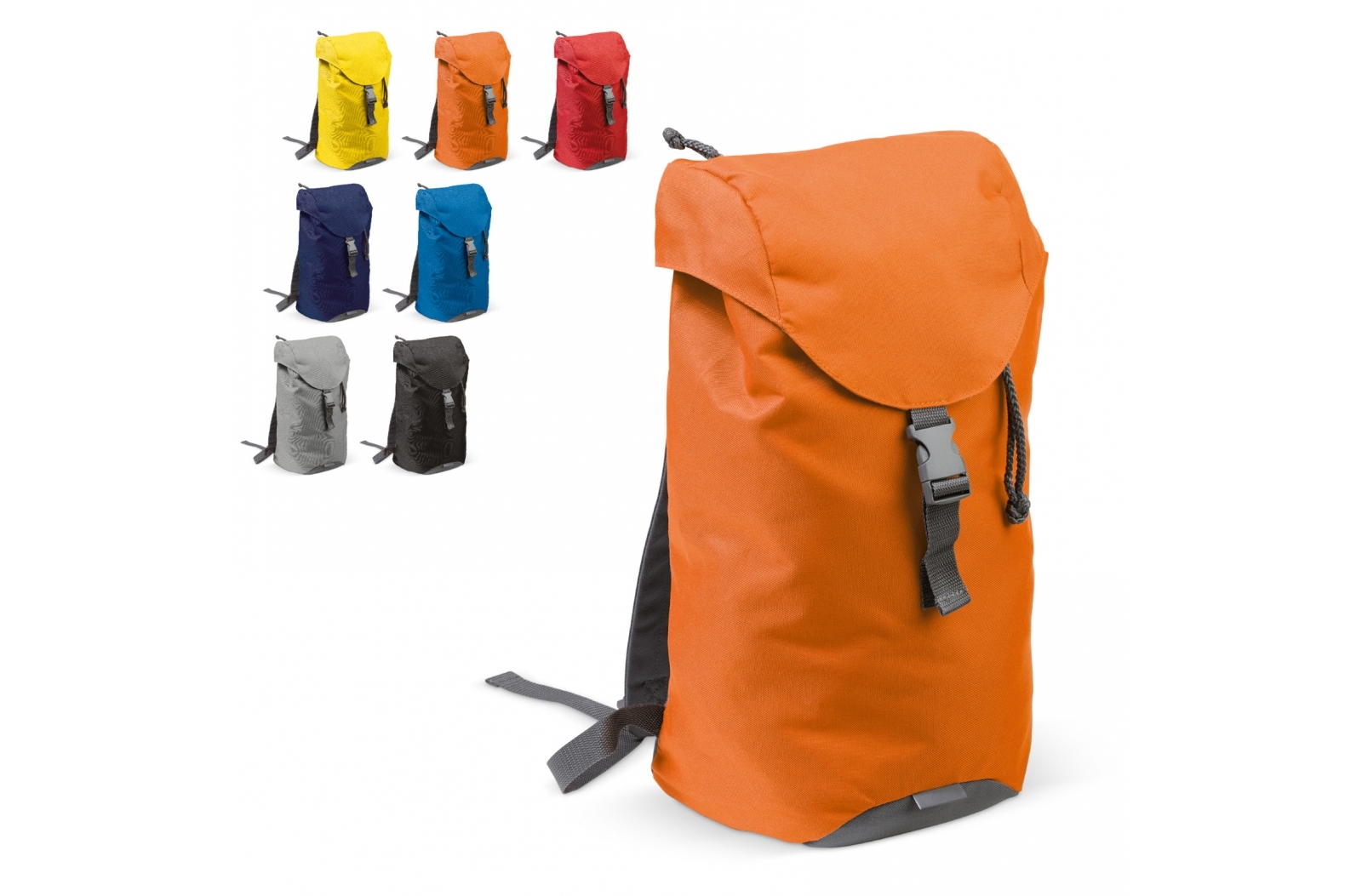 Grote Outdoor Rugzak - Bocholt