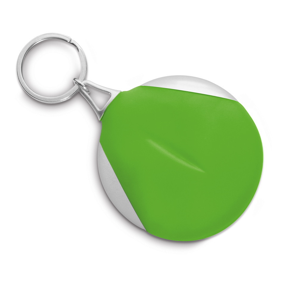 Sleutelhanger Etui Met Lensdoekje - Berlaar