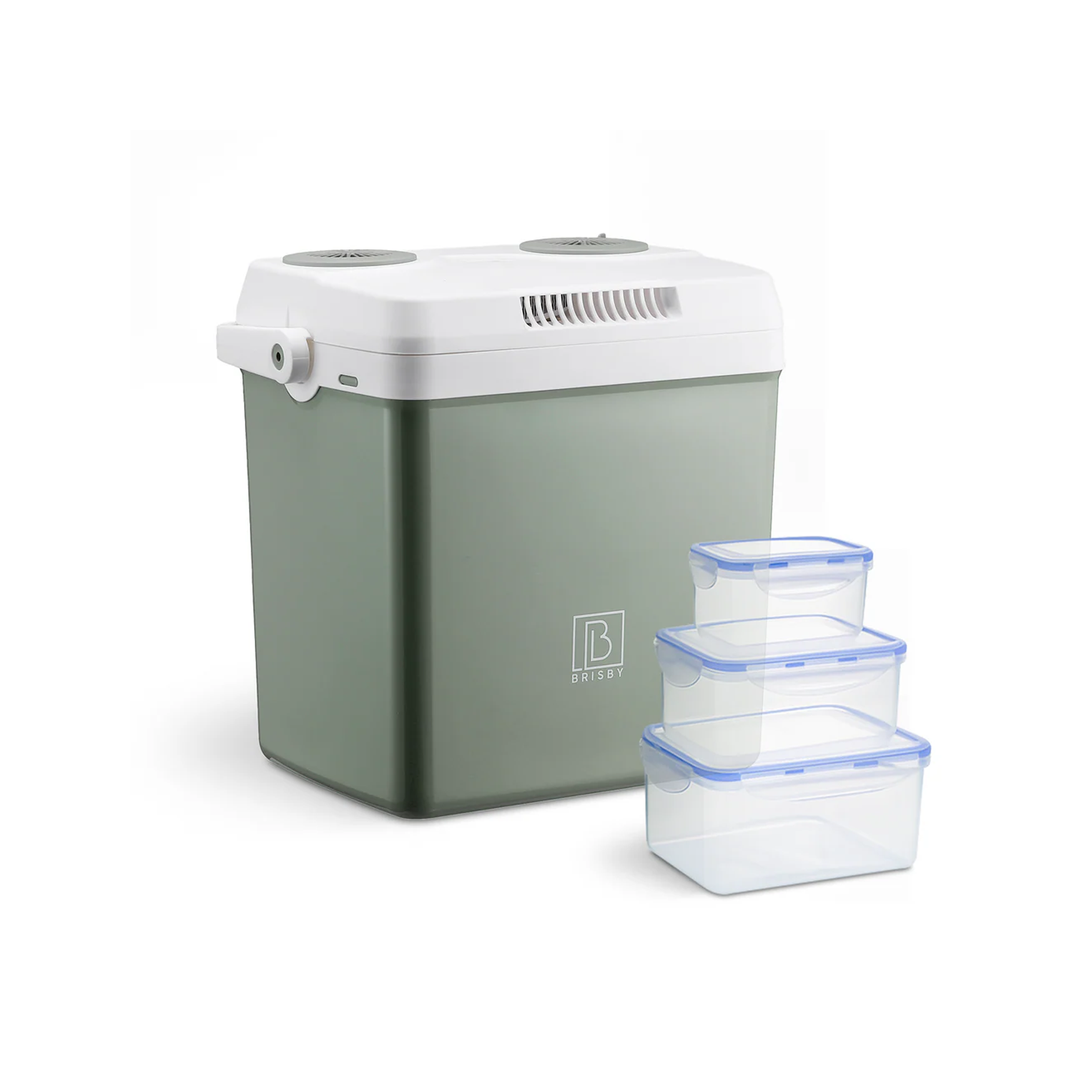 Elektrische koelbox 25L