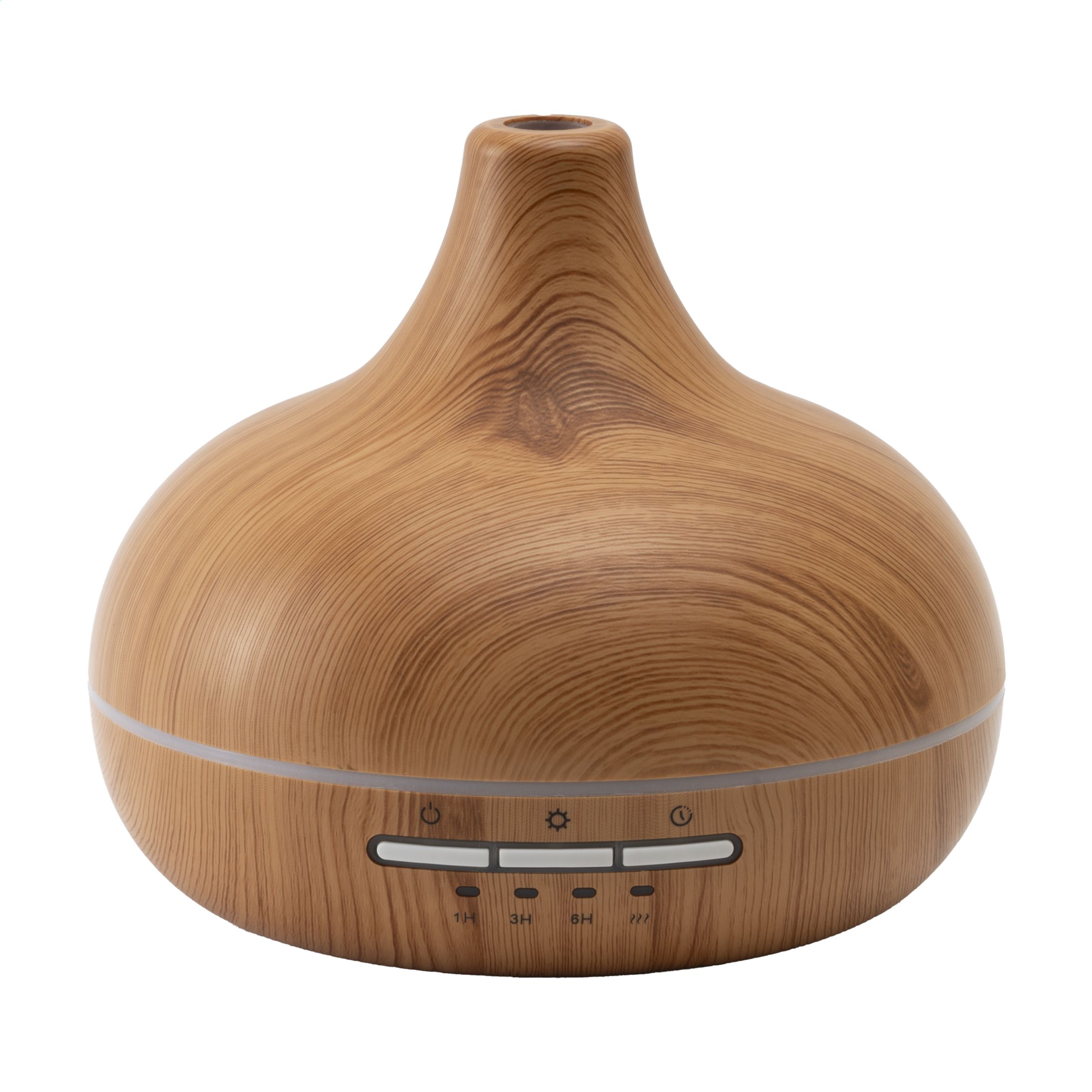 Aroma Hout Verstuiver - Sint-Denijs-Westrem