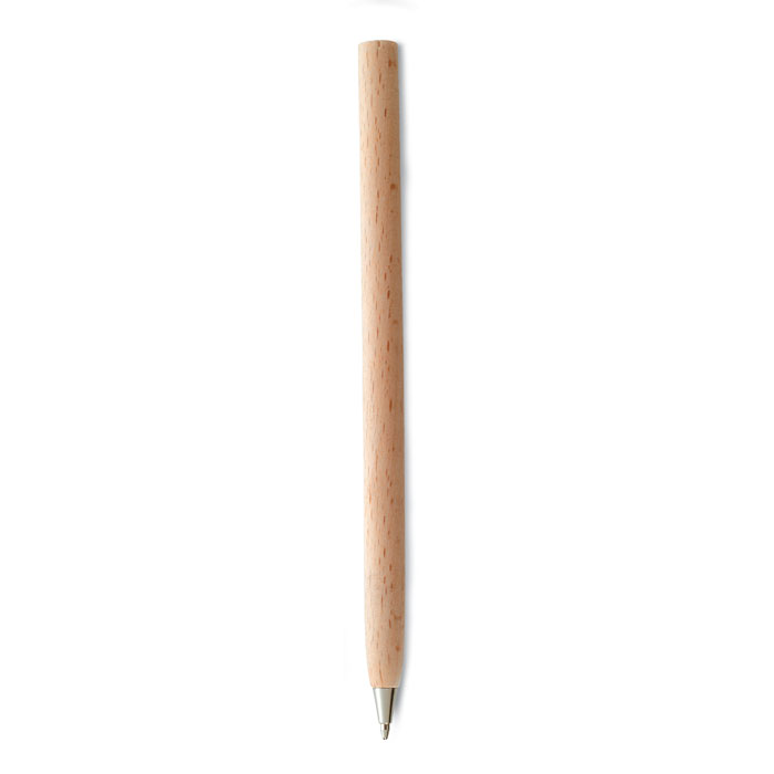 Houten Balpen - Kruisem