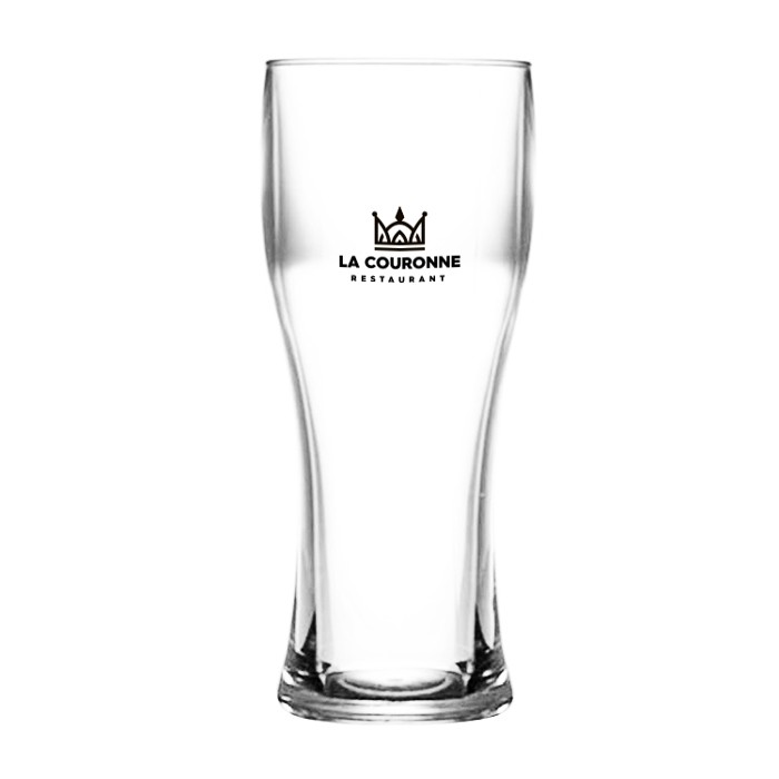 Gepersonaliseerd Bierglas - Kluisbergen