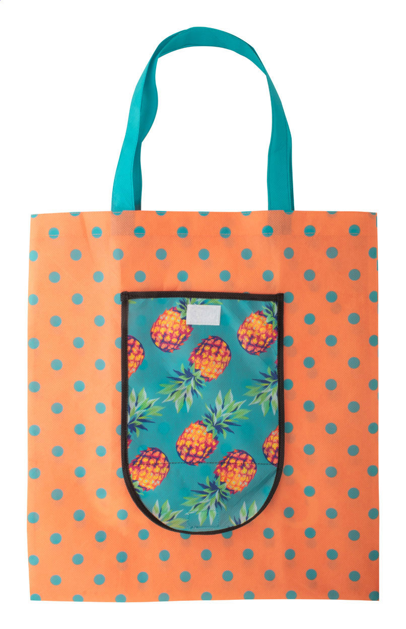 Vouwbare Sublime Tas - De Panne