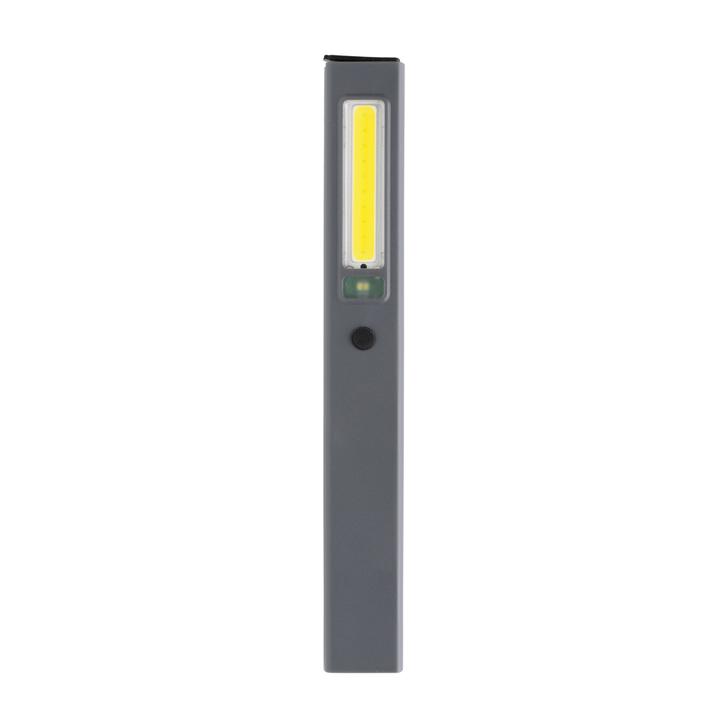 Zakkenlamp LED Inspectie - Stabroek