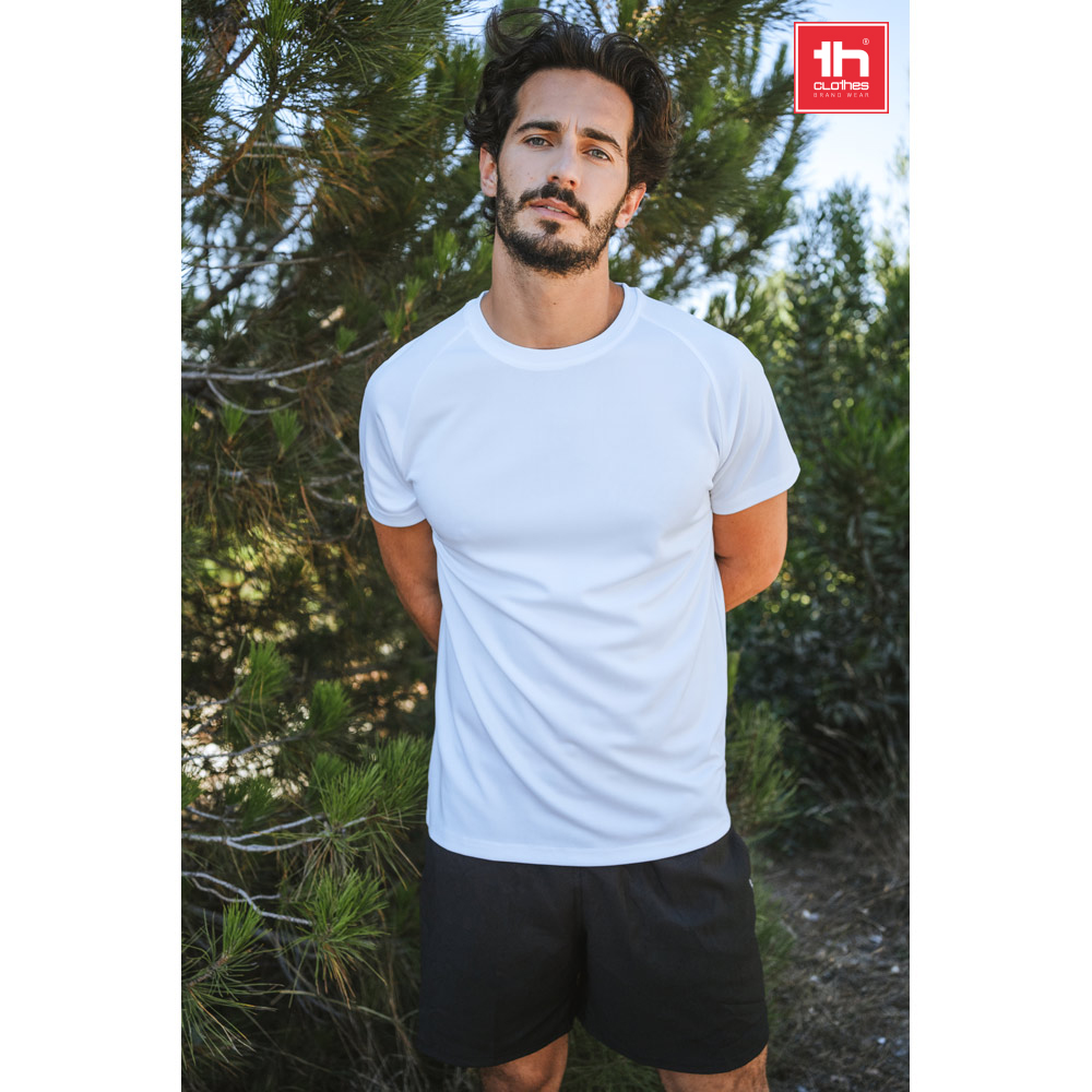 Ademend Sport T-Shirt - Moorslede