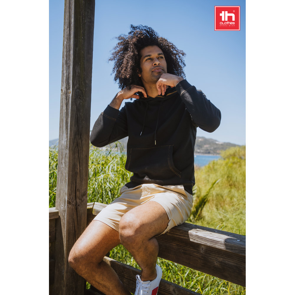 Duurzame Karachi Trui - Baarle-Hertog