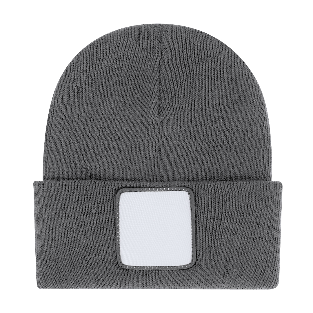 Zachte en Warme Sublimatie Muts - Bilzen bedrukken met logo