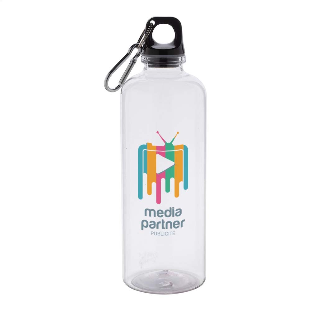 Repetto RPET-fles met karabijnhaak - Berlaar