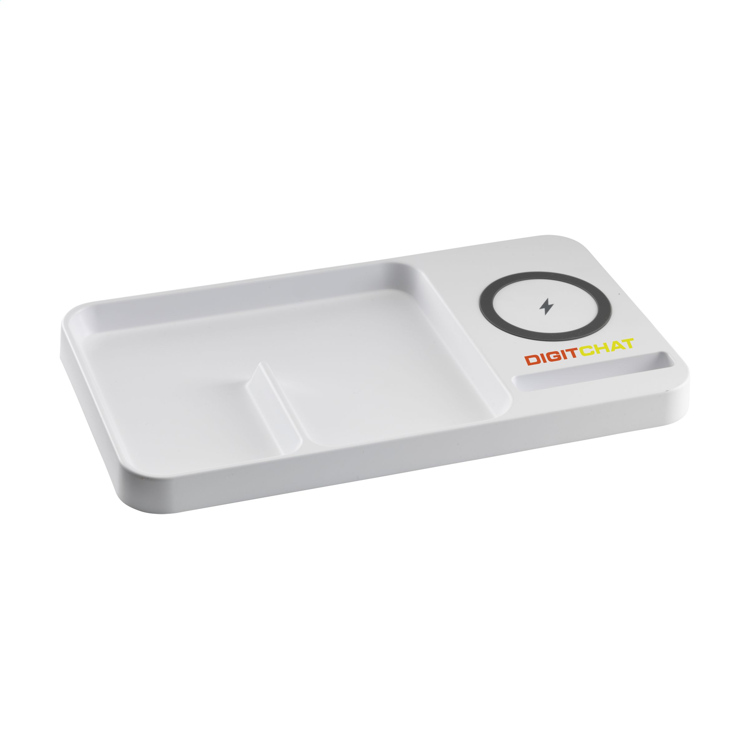Draadloze Bureau Organizer - Torhout