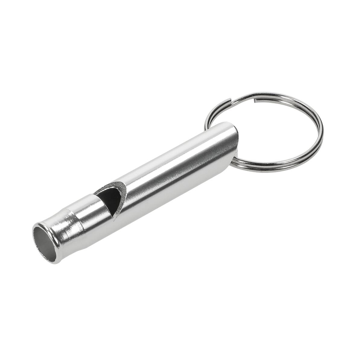 Fluitje AluSignaal - Leopoldsburg bedrukken met logo