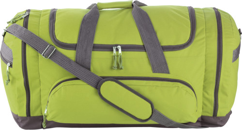 Sporttas met verstelbare schouderriem - Beernem