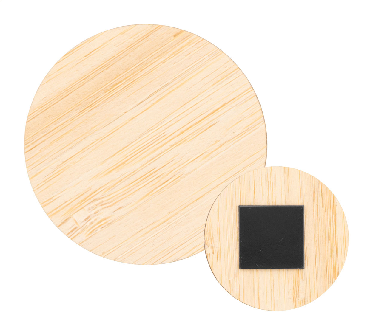 Bamboe Koelkastmagneet - Herstappe