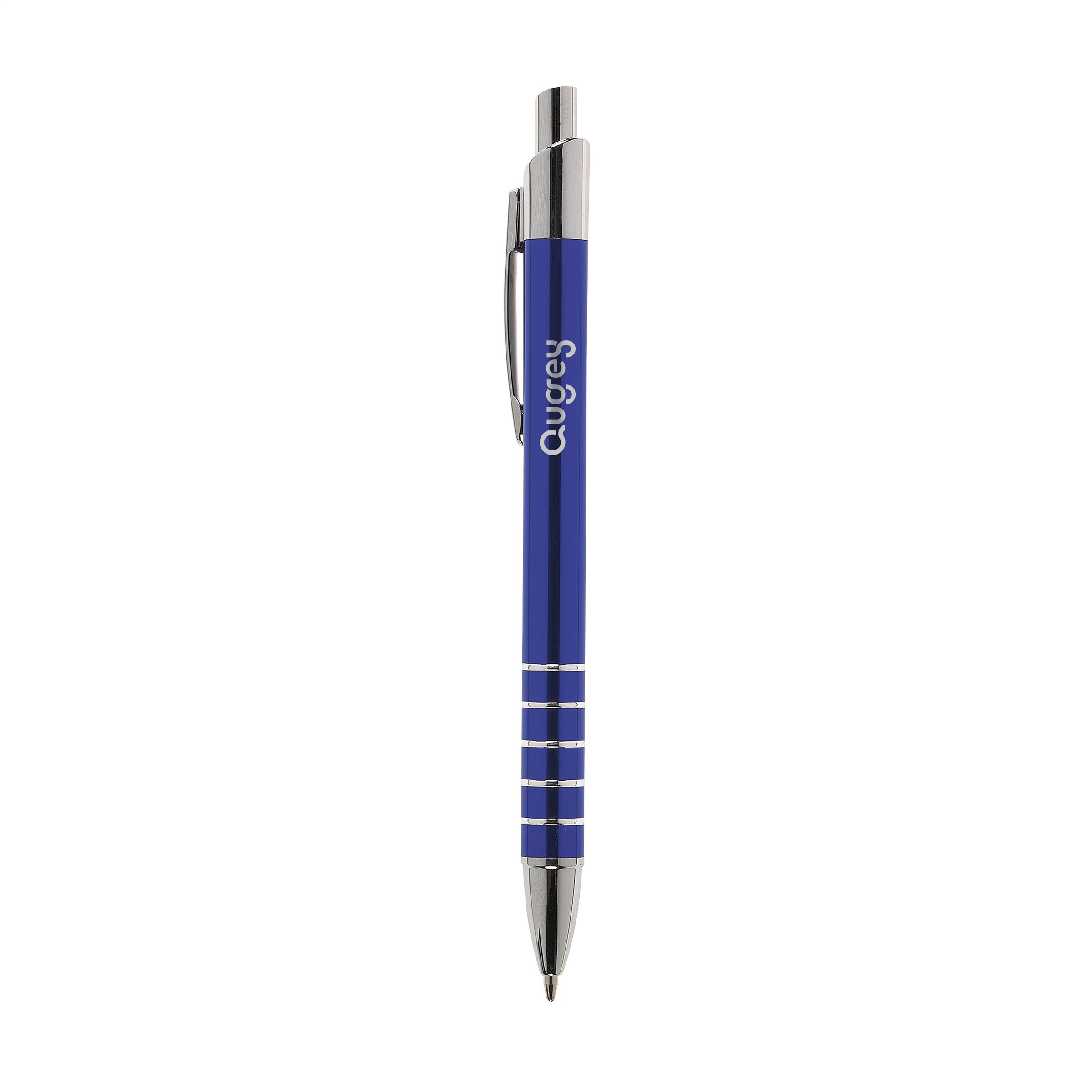 Elegante Aluminium Pen - Kluisbergen