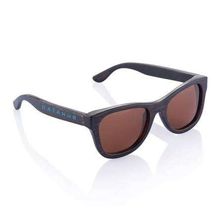 Bamboo Zonnebril - Oud-Turnhout