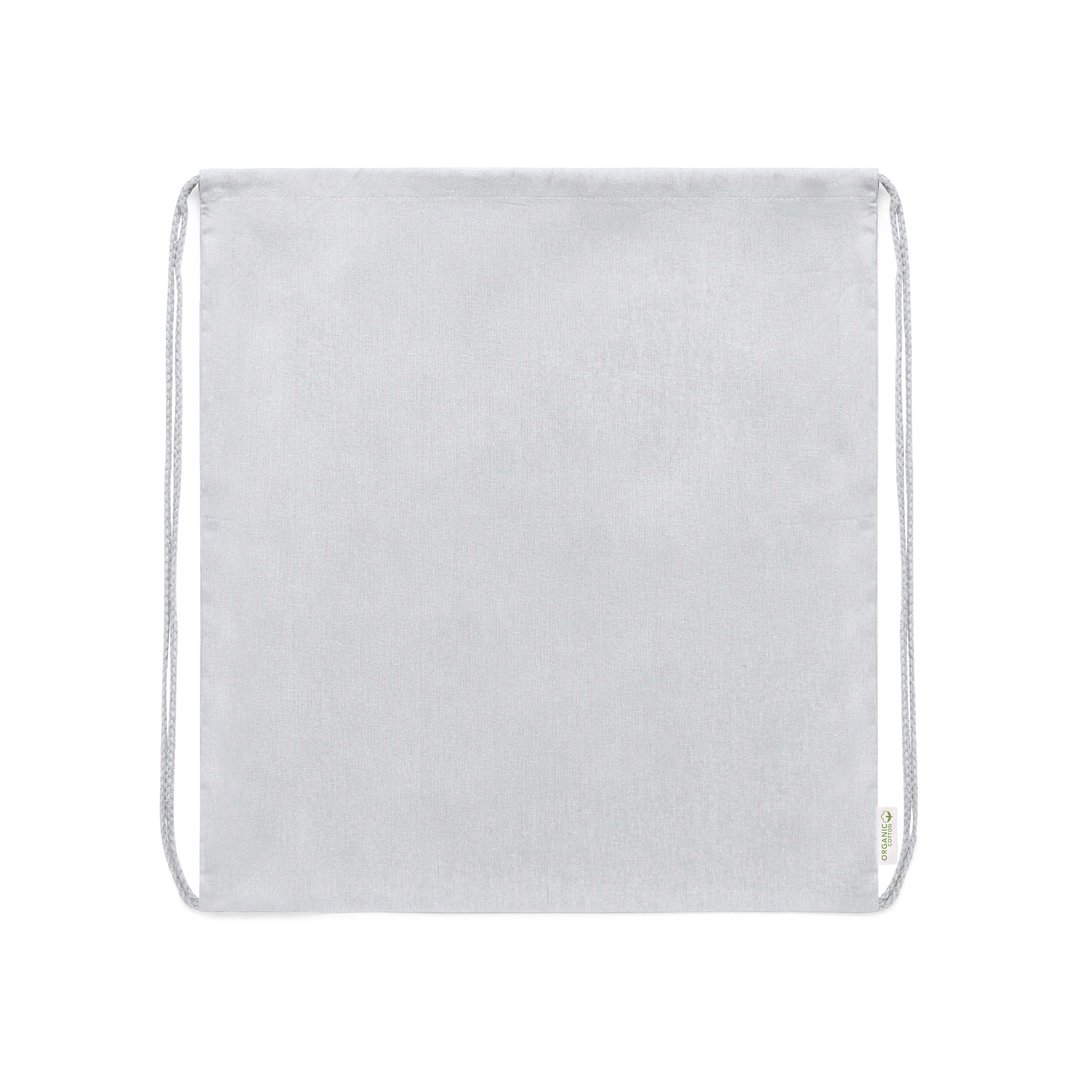 Organisch Katoenen Rugzak - Vechmaal