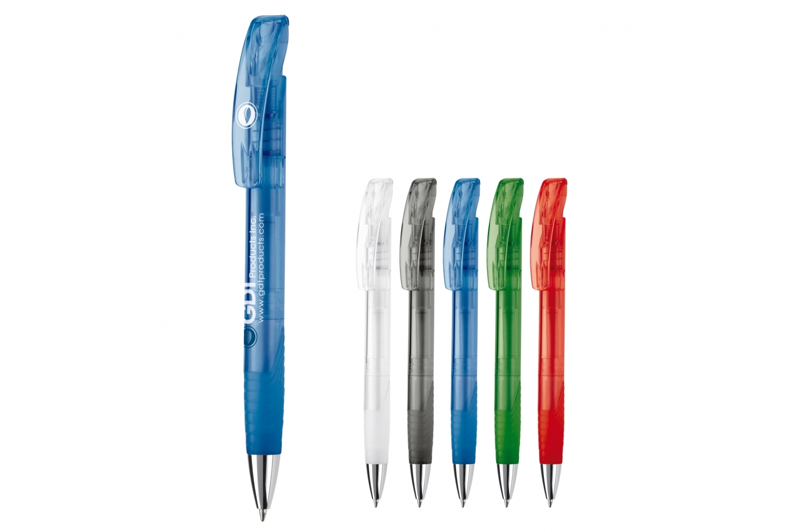 Transparante Moderne Balpen - Oudenburg