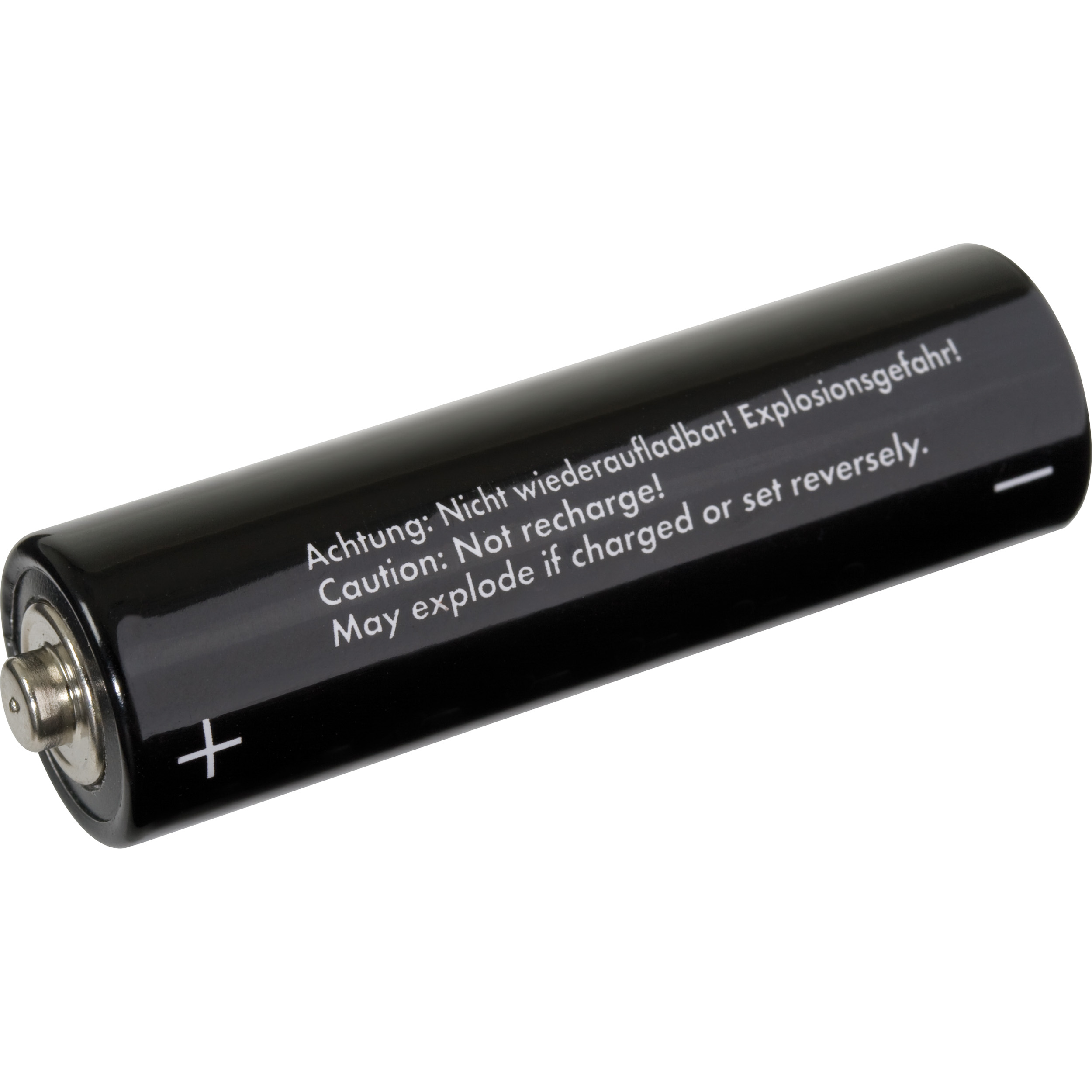 Super Zware Batterij - Dilsen-Stokkem