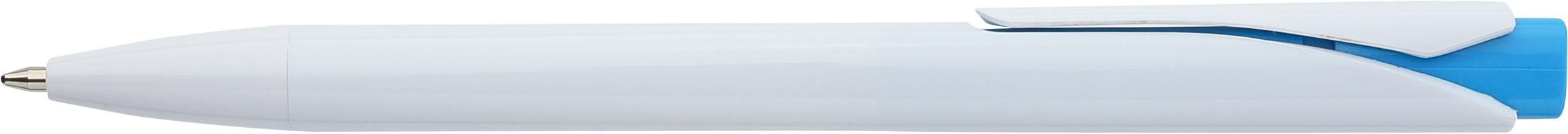 Vierkante Eco-pen - Hemiksem