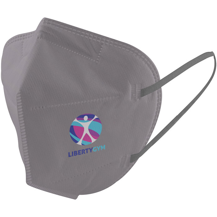 Beschermingsmasker FFP2 - Beveren